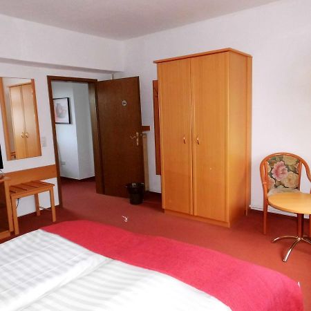 Hotel Seerose Wilhelmshaven Exteriér fotografie