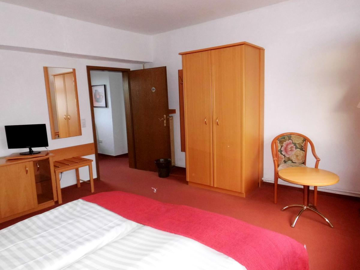 Hotel Seerose Wilhelmshaven Exteriér fotografie