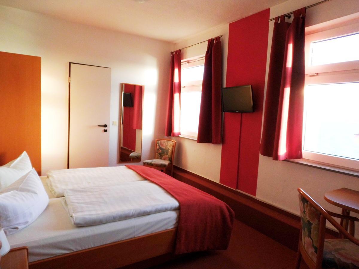 Hotel Seerose Wilhelmshaven Exteriér fotografie