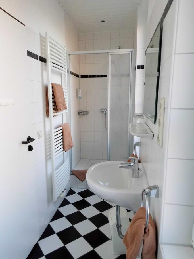 Hotel Seerose Wilhelmshaven Exteriér fotografie