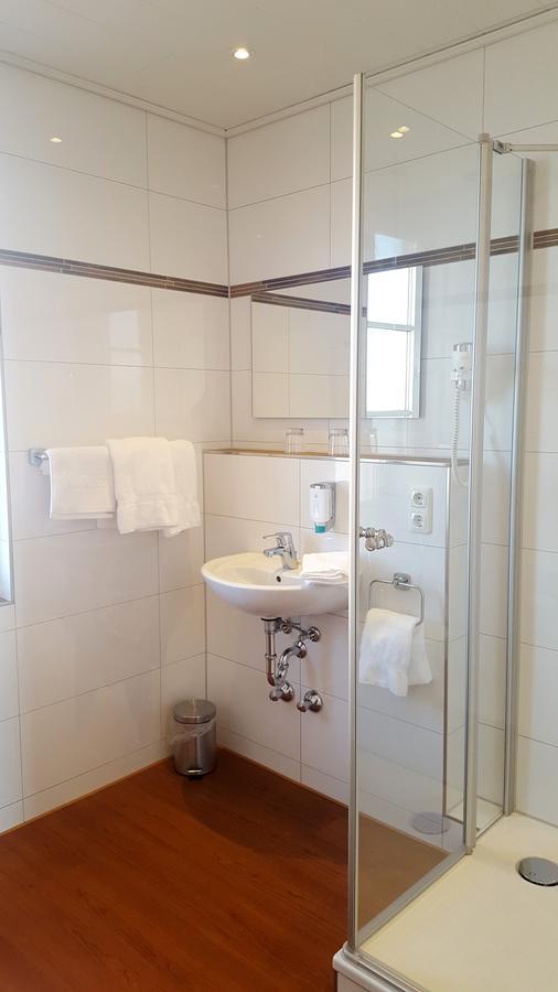 Hotel Seerose Wilhelmshaven Exteriér fotografie