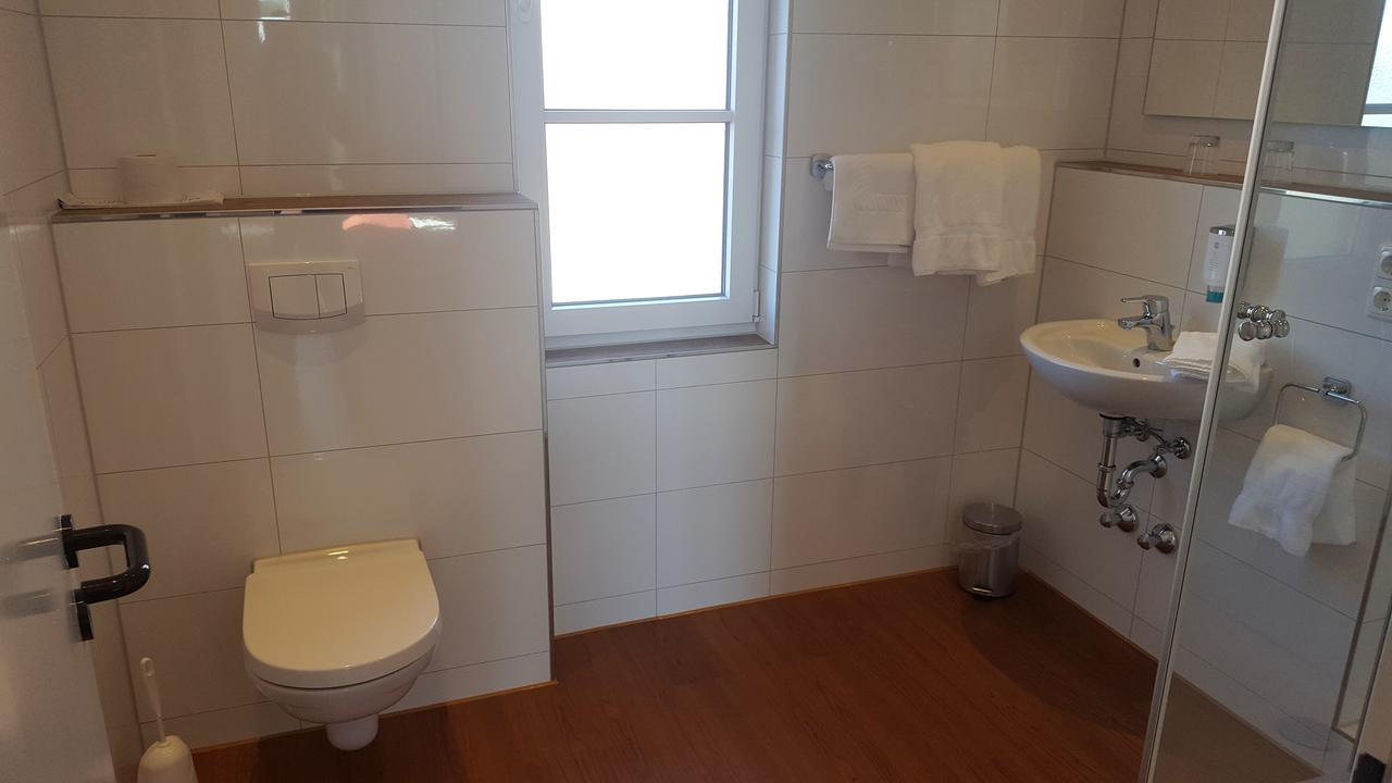 Hotel Seerose Wilhelmshaven Exteriér fotografie
