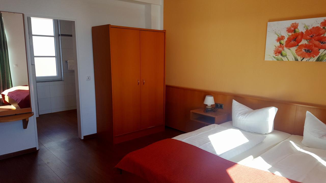Hotel Seerose Wilhelmshaven Exteriér fotografie